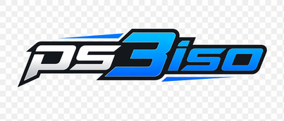 ps3iso লোগো – বাংলাদেশের গেমিং প্ল্যাটফর্ম
